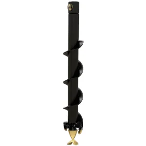 150mm Drill