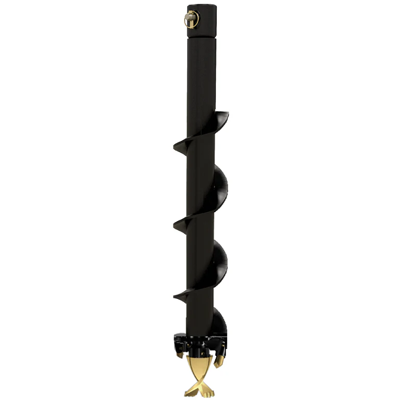 150mm Drill
