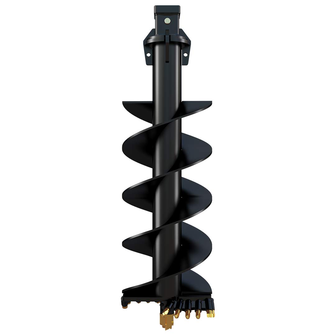 450 Drill square