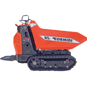 Cormidi C85 Hero