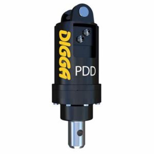 Pdd 0.8t Auger