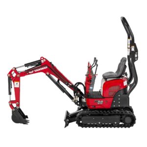 Sv08 Attachments Hire Sydney