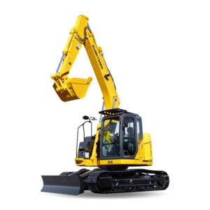 Sumitomo 14T Excavator