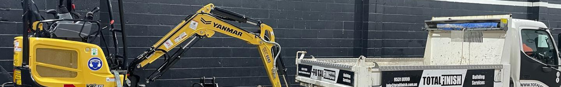 Earthmoving Equipment