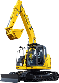 Crane Sumitomo