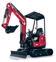 Excavator Hire Sydney