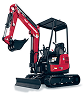 Excavator Hire Sydney