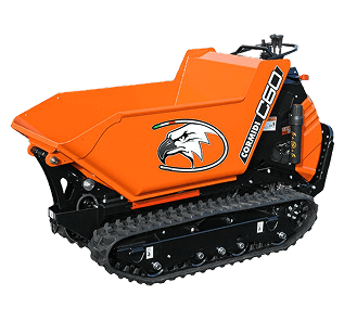 Mini Dumpers