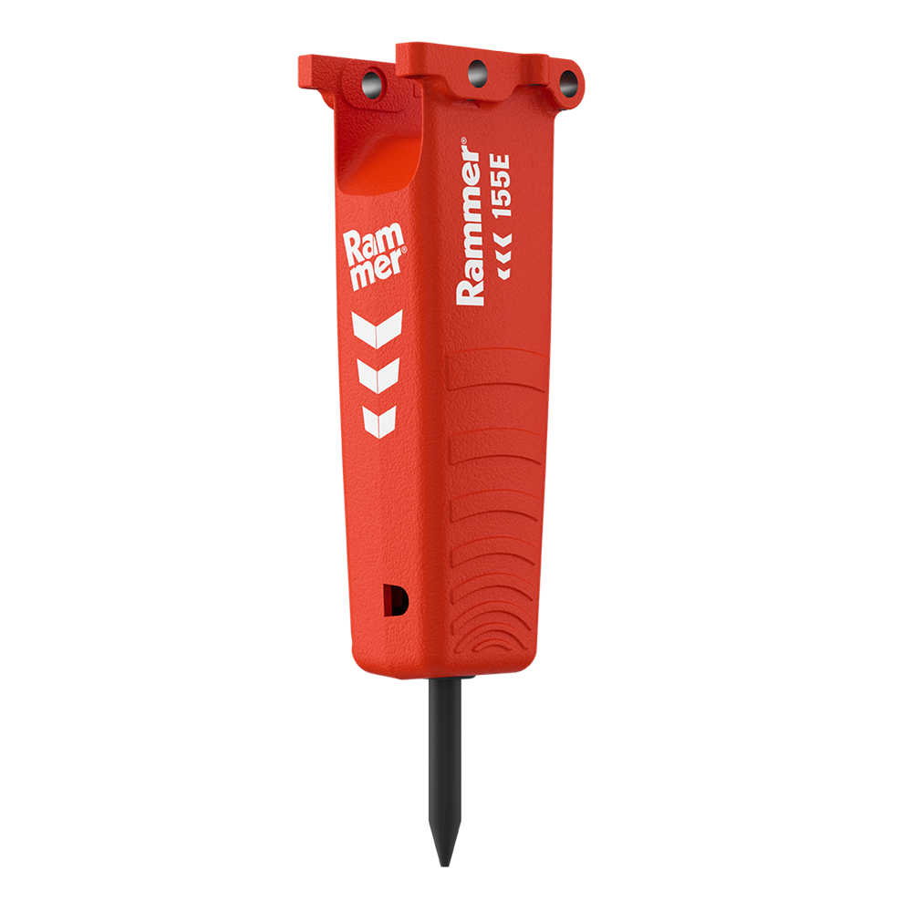 Attachments Hire Sydney