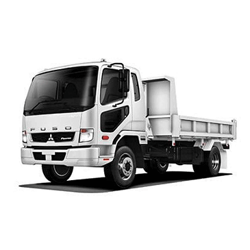 Tippers Hire