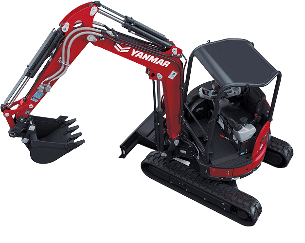 Yanmar