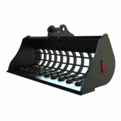 Sift Bucket