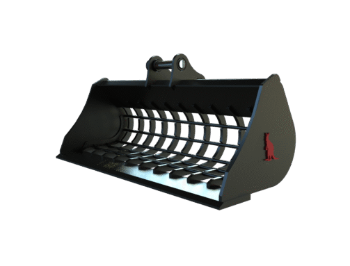 Sift Bucket