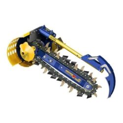 Trencher – Mt900