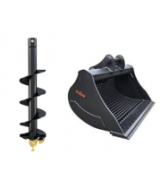 Attachments Hire Sydney