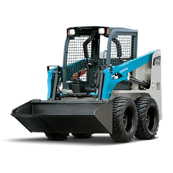 Loader Hire Sydney