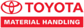 Toyota Material Handling Logo